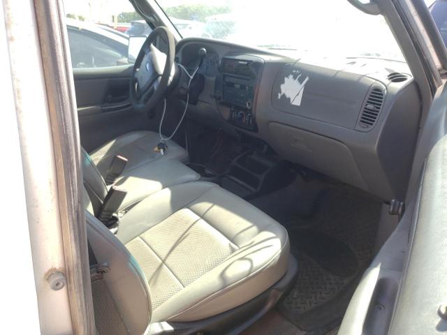 Photo 5 from auction – 2007 FORD RANGER with VIN 1FTYR10D57PA20912