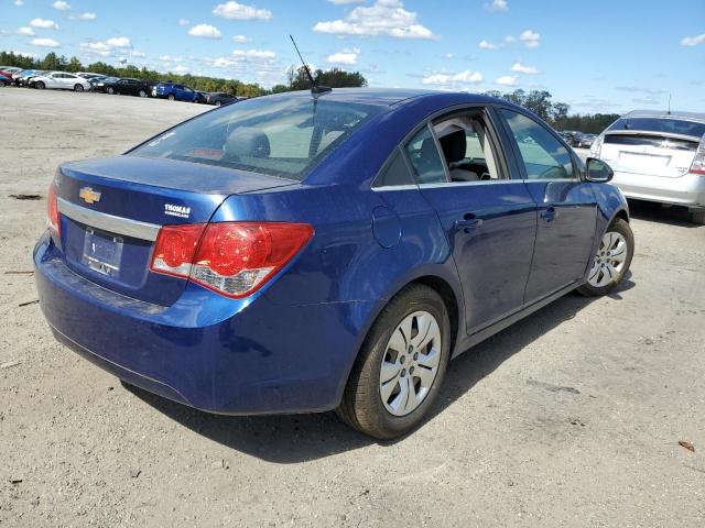Photo 4 from auction – 2012 CHEVROLET CRUZE with VIN 1G1PC5SH3C7178138