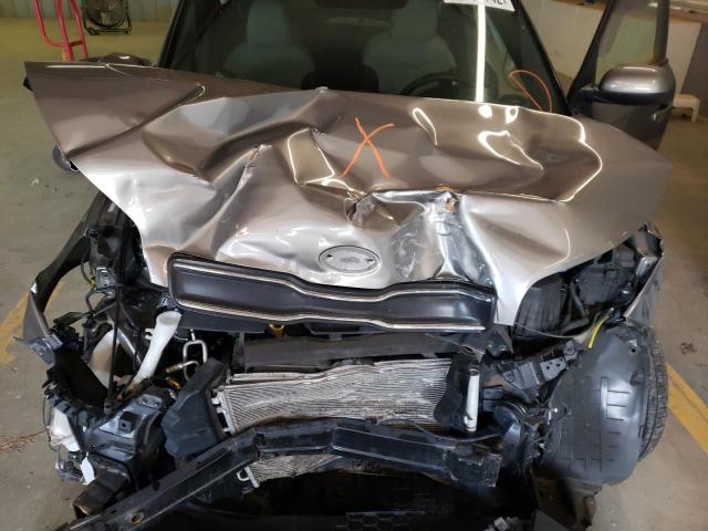 Photo 7 from auction – 2018 KIA SOUL with VIN KNDJN2A29J7522927