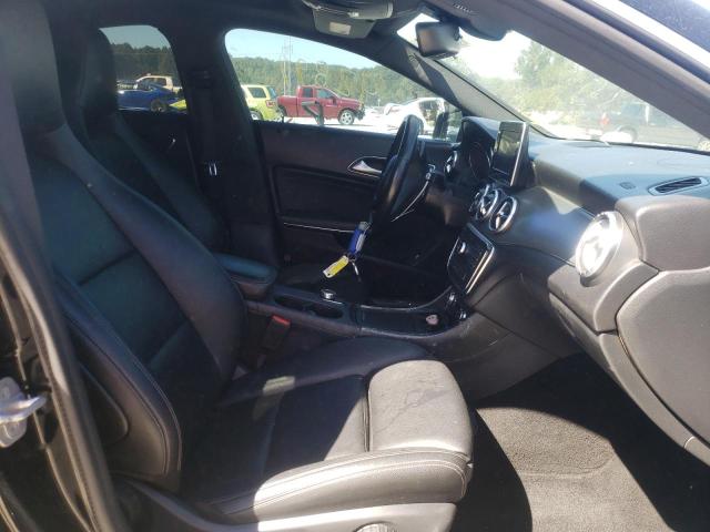 Photo 5 from auction – 2016 MERCEDES-BENZ CLA 250 with VIN WDDSJ4EB7GN311421