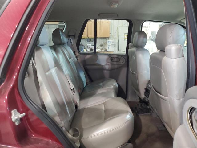 Photo 6 from auction – 2008 CHEVROLET TRAILBLAZE with VIN 1GNDT13S282247071