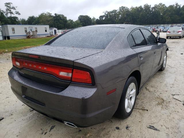 Photo 4 from auction – 2014 DODGE CHARGER SE with VIN 2C3CDXBG8EH131205