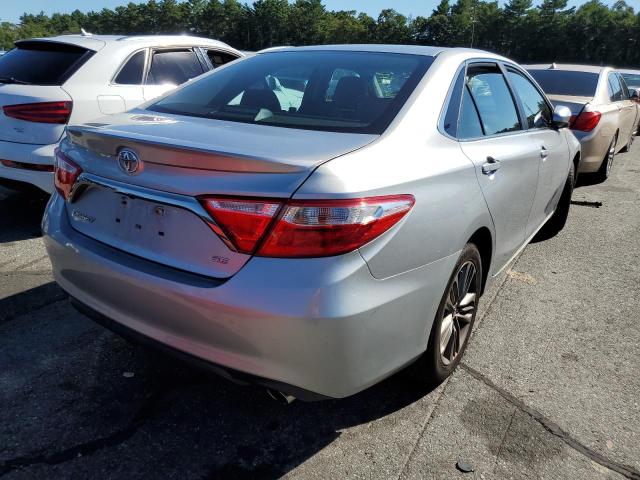 Photo 4 from auction – 2015 TOYOTA CAMRY LE with VIN 4T1BF1FK7FU016778