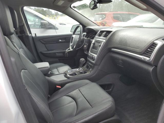 Photo 5 from auction – 2017 GMC ACADIA LIM with VIN 1GKKRSKD1HJ244440