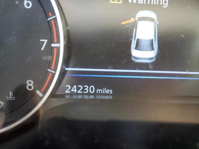 Photo 8 from auction – 2021 NISSAN ALTIMA SV with VIN 1N4BL4DV0MN413631