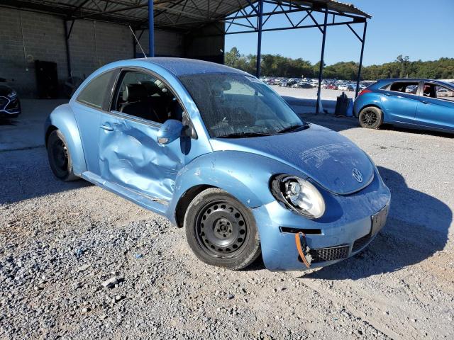 VOLKSWAGEN NEW BEETLE 2010 with VIN 3VWPG3AG4AM000537 - Photo from auction