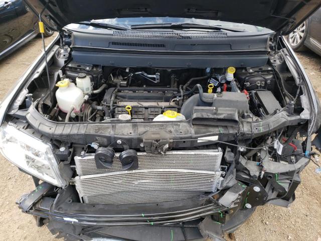 Photo 7 from auction – 2018 DODGE JOURNEY SE with VIN 3C4PDCABXJT294712