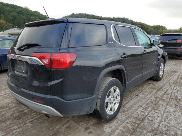 Photo 4 from auction – 2019 GMC ACADIA SLE with VIN 1GKKNKLA7KZ294672