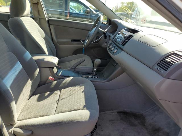 Photo 5 from auction – 2005 TOYOTA CAMRY LE with VIN 4T1BE32K65U580098