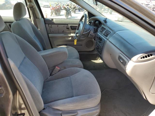 Photo 5 from auction – 2004 FORD TAURUS LX with VIN 1FAFP52214G151935