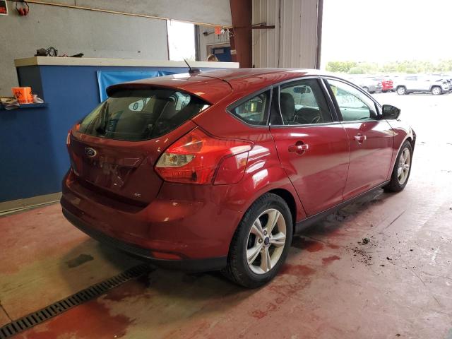 Photo 4 from auction – 2014 FORD FOCUS SE with VIN 1FADP3K20EL418387