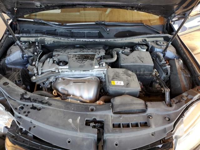 Photo 7 from auction – 2017 TOYOTA CAMRY LE with VIN 4T1BF1FK7HU705612