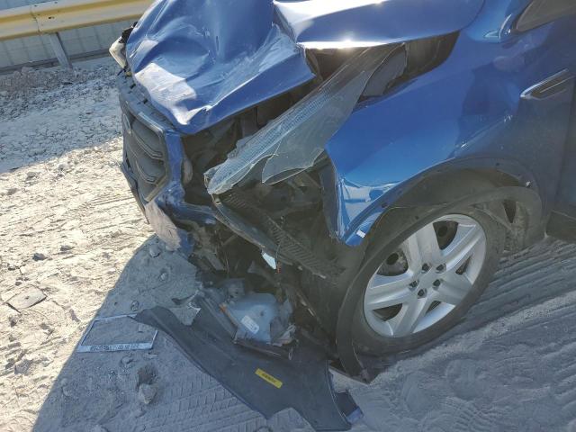Photo 9 from auction – 2018 FORD ESCAPE S with VIN 1FMCU0F77JUA30320