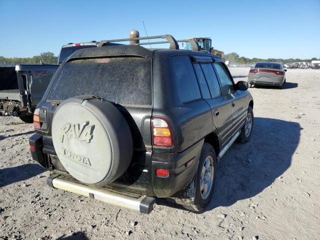 Photo 4 from auction – 1999 TOYOTA RAV4 with VIN JT3GP10V7X7047138