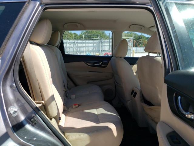 Zdjęcie 6 z aukcji – 2017 NISSAN ROGUE S z VIN 5N1AT2MT8HC813636