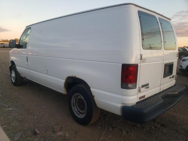 Photo 2 from auction – 2012 FORD ECONOLINE with VIN 1FTNE1EW7CDA02397