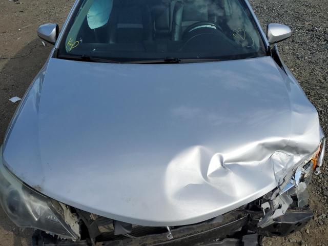 Photo 7 from auction – 2014 TOYOTA CAMRY L with VIN 4T1BF1FK7EU411784