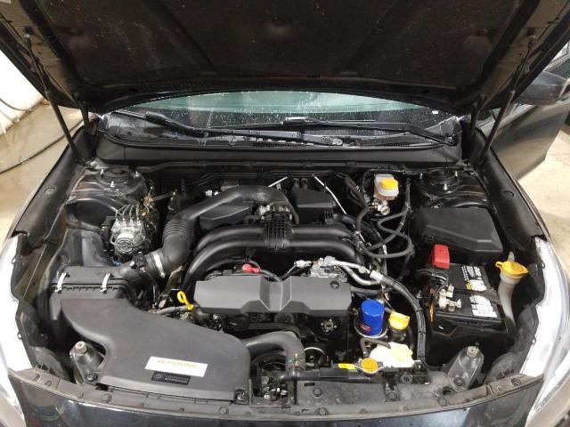 Photo 7 from auction – 2016 SUBARU LEGACY 2.5 with VIN 4S3BNAD61G3055628