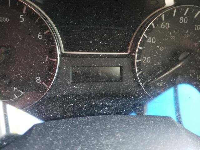 Photo 8 from auction – 2014 NISSAN ALTIMA 2.5 with VIN 1N4AL3AP2EN239056