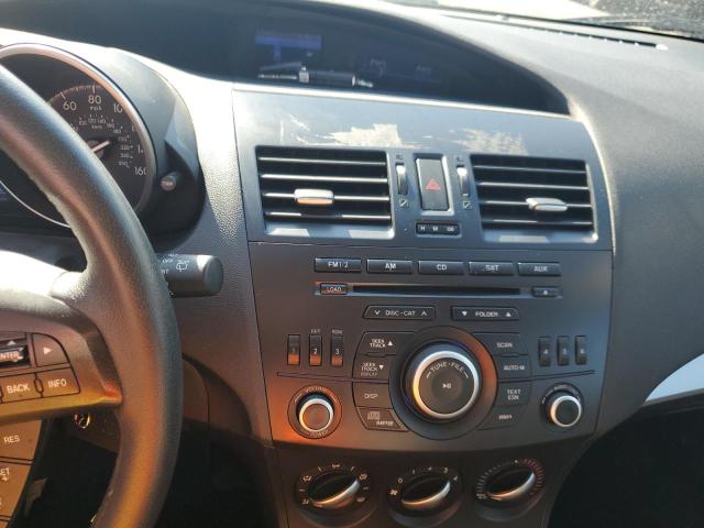 Photo 9 from auction – 2012 MAZDA 3 S with VIN JM1BL1L65C1504581
