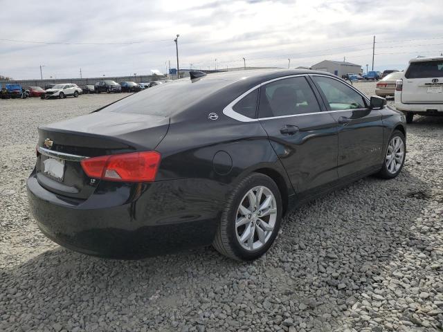 Photo 4 from auction – 2017 CHEVROLET IMPALA LT with VIN 2G1105SA7H9114675