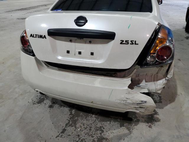 Photo 9 from auction – 2010 NISSAN ALTIMA BAS with VIN 1N4AL2AP0AN479601