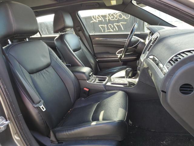 Photo 5 from auction – 2011 CHRYSLER 300 LIMITE with VIN 2C3CA5CG5BH514543