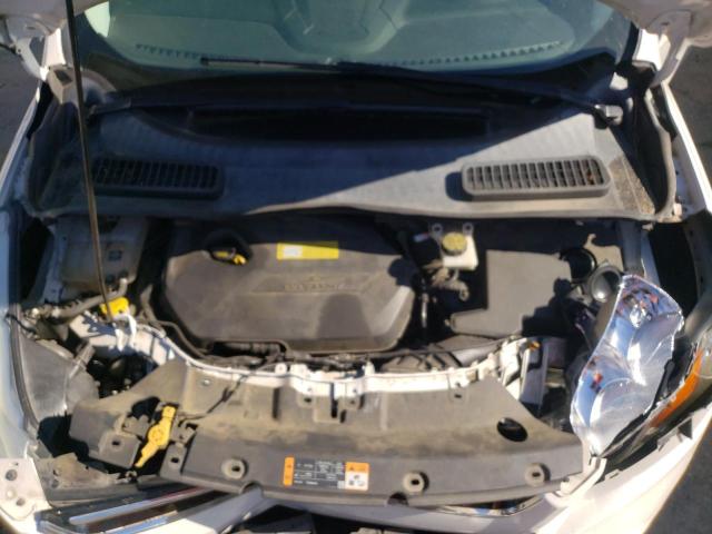 Photo 7 from auction – 2013 FORD ESCAPE SEL with VIN 1FMCU0HX1DUB95295