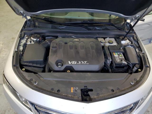 Photo 7 from auction – 2015 CHEVROLET IMPALA LT with VIN 2G1125S34F9295081