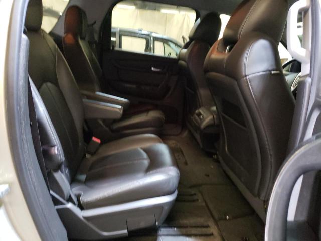 Photo 6 from auction – 2014 GMC ACADIA SLT with VIN 1GKKVRKD3EJ339453