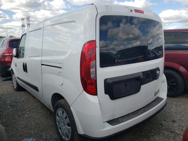 Photo 2 from auction – 2017 RAM PROMASTER with VIN ZFBERFBB9H6D89832