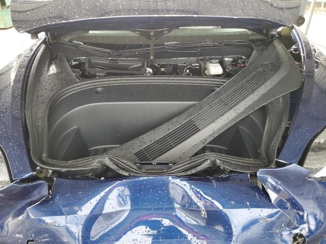 Photo 11 from auction – 2022 TESLA MODEL 3 with VIN 5YJ3E1EA3NF287820