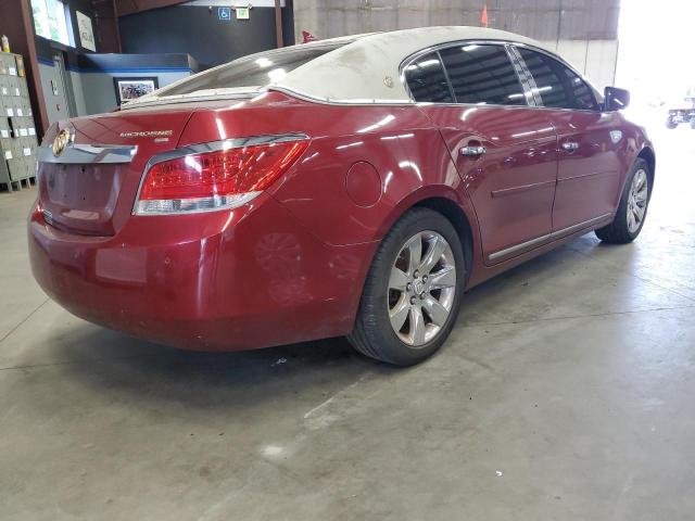 Photo 4 from auction – 2011 BUICK LACROSSE C with VIN 1G4GC5GD5BF253449