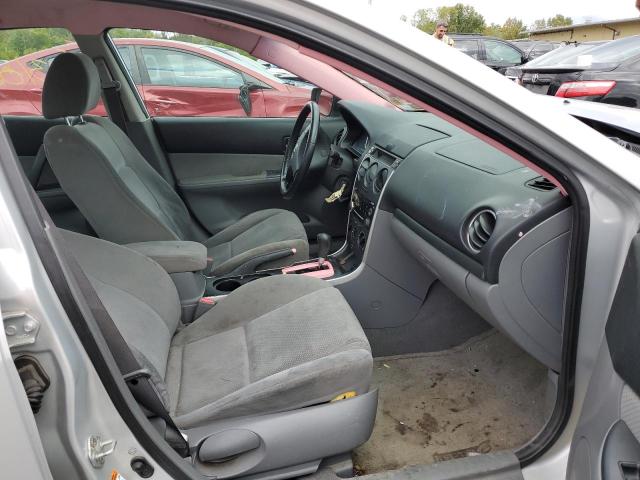 Photo 5 from auction – 2008 MAZDA 6 I with VIN 1YVHP80C885M04499