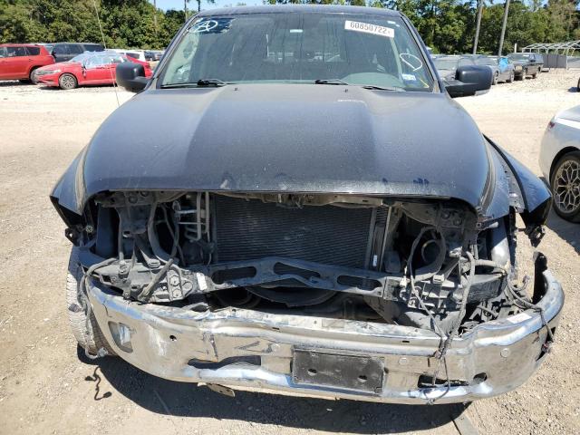 Photo 9 from auction – 2017 RAM 1500 SLT with VIN 1C6RR6GT1HS751390