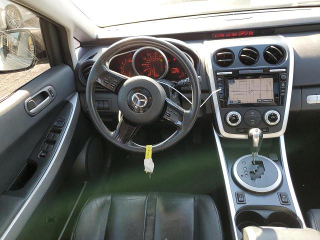 Photo 8 from auction – 2007 MAZDA CX-7 with VIN JM3ER29L970120434