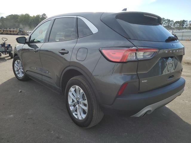 Photo 3 from auction – 2020 FORD ESCAPE SE with VIN 1FMCU0G67LUC55863