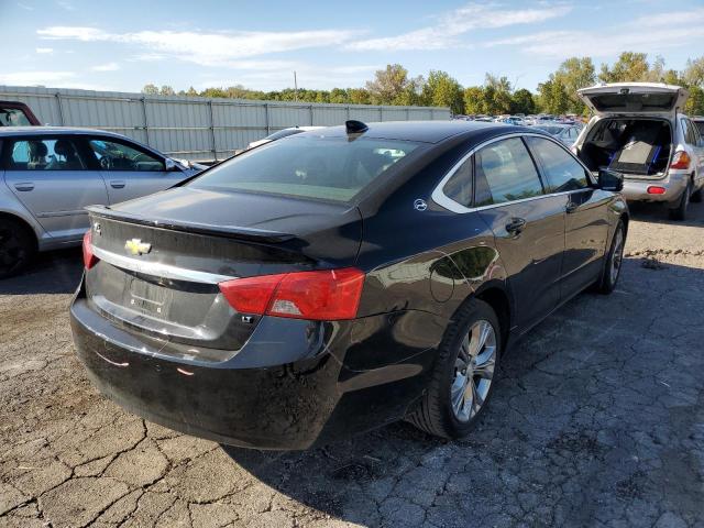 Photo 4 from auction – 2016 CHEVROLET IMPALA LT with VIN 2G1105SA1G9118607