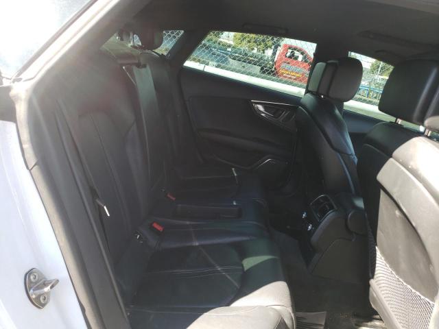 Photo 6 from auction – 2013 AUDI S7 PRESTIG with VIN WAU32AFC4DN082609
