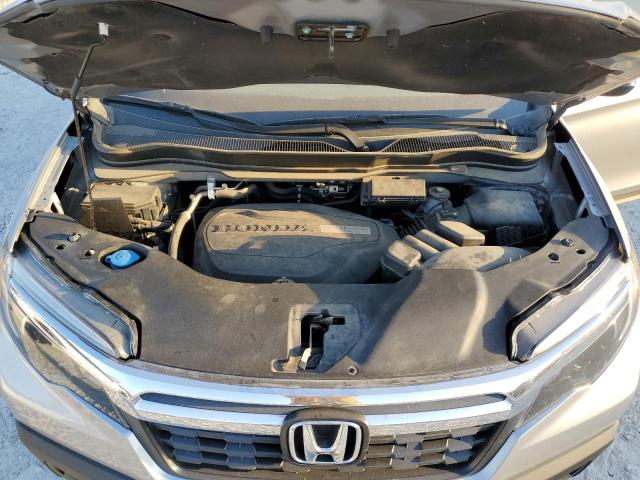 صورة رقم 7 من المزاد - 2018 HONDA RIDGELINE مع VIN 5FPYK2F61JB001947