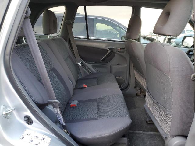 Photo 6 from auction – 2002 TOYOTA RAV4 with VIN JTEHH20V220178915
