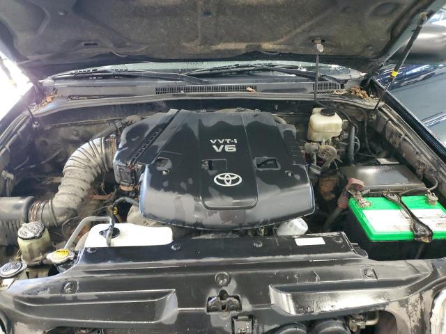 Photo 7 from auction – 2007 TOYOTA 4RUNNER SR with VIN JTEBU14R270115619