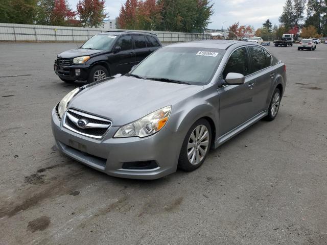 Photo 2 from auction – 2011 SUBARU LEGACY 2.5 with VIN 4S3BMCK63B3263116