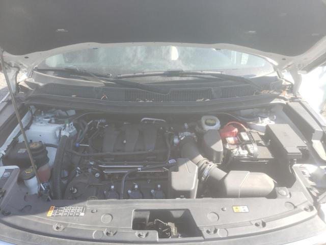 Photo 7 from auction – 2018 FORD EXPLORER with VIN 1FM5K7B85JGC49068