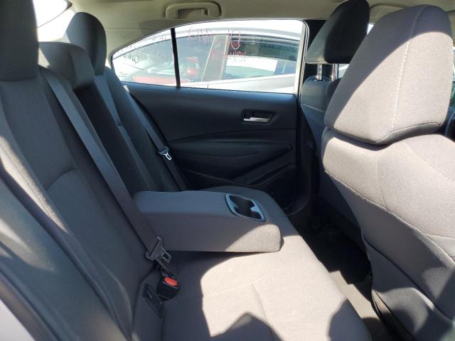 Photo 6 from auction – 2020 TOYOTA COROLLA LE with VIN 5YFEPRAE4LP110818