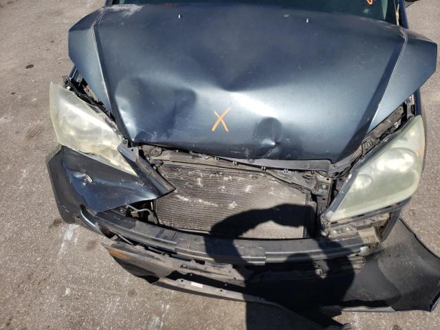 Photo 7 from auction – 2006 HONDA ODYSSEY EX with VIN 5FNRL38776B024436