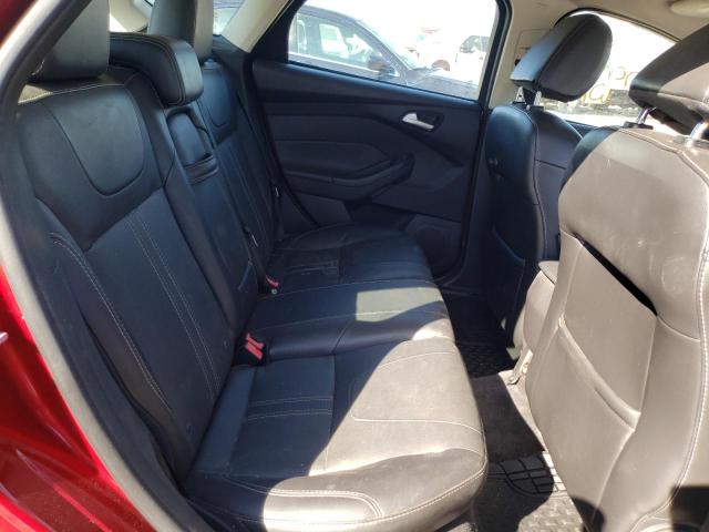Photo 6 from auction – 2013 FORD FOCUS SE with VIN 1FADP3K23DL372665