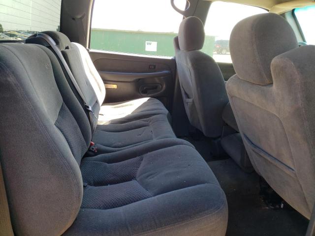 Photo 6 from auction – 2003 CHEVROLET SILVERADO with VIN 1GCHC23103F217561