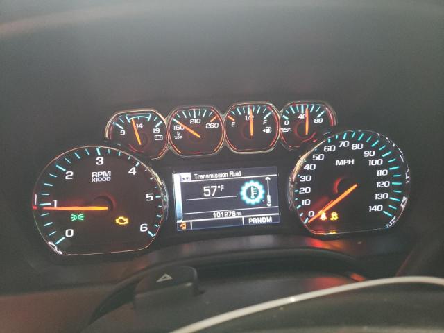 Photo 8 from auction – 2014 CHEVROLET SILVERADO with VIN 3GCUKREC0EG255527