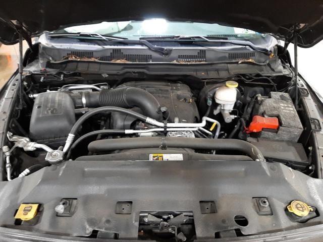 Photo 7 from auction – 2017 RAM 1500 ST with VIN 1C6RR7FTXHS852497